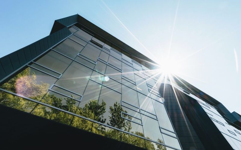 Sustainable real estate REITs: An Analysis
