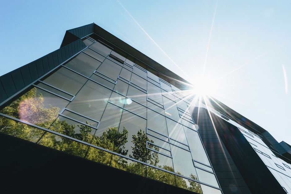 Sustainable real estate REITs: An Analysis